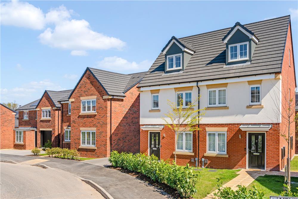 Main image of property: Lunts Heath Road,
Widnes,
WA85RY