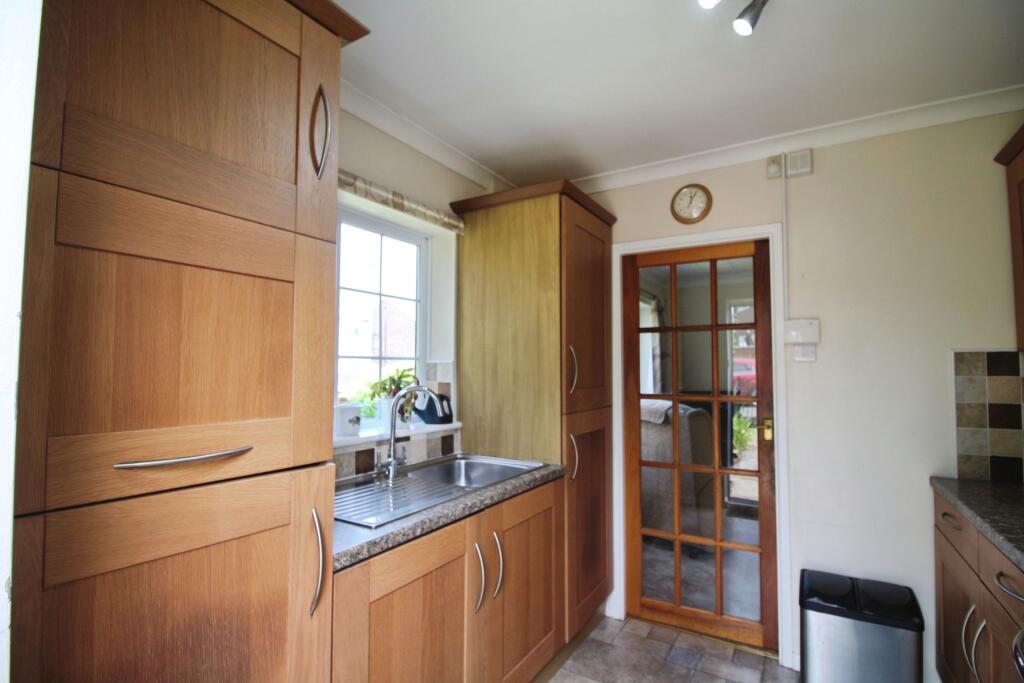House in Wakefield - More