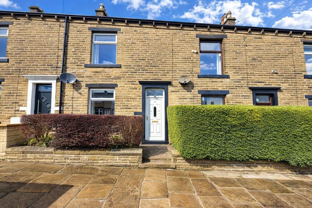 Main image of property: Newstead Grove, Halifax