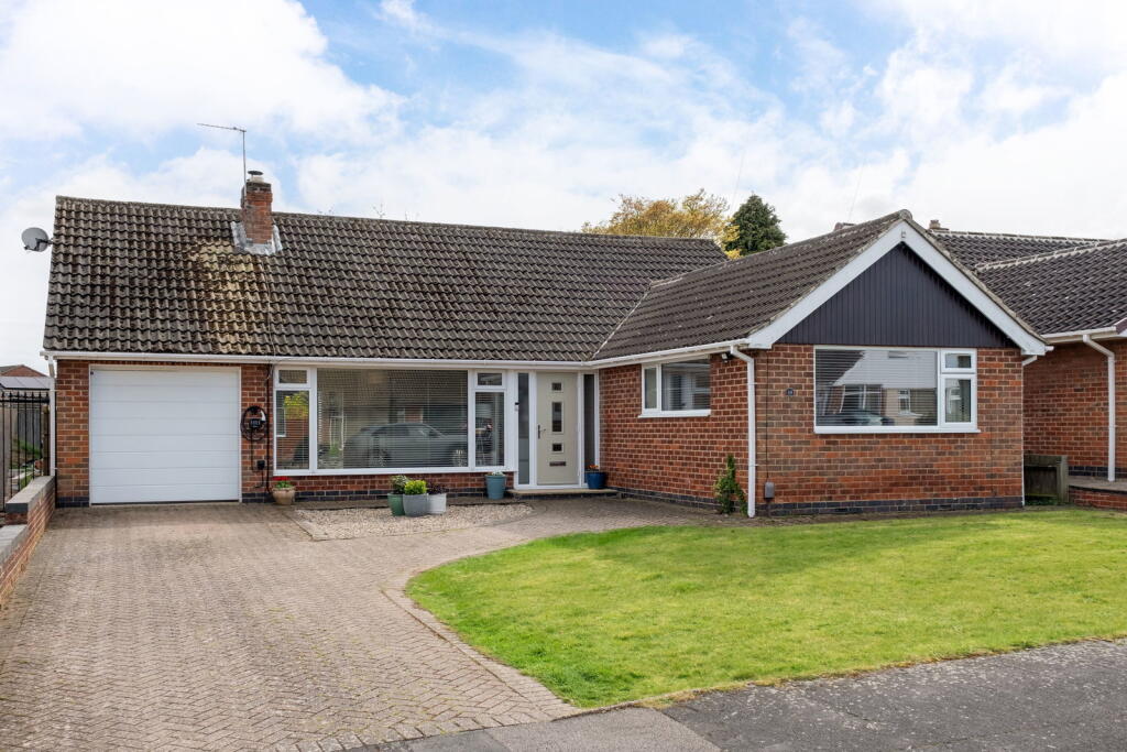 Main image of property: Twentylands Drive, East Leake