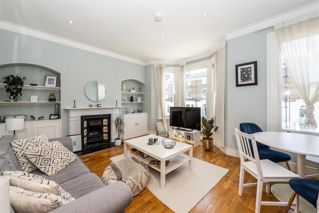 Main image of property: Oaklands Grove, Shepherds Bush,