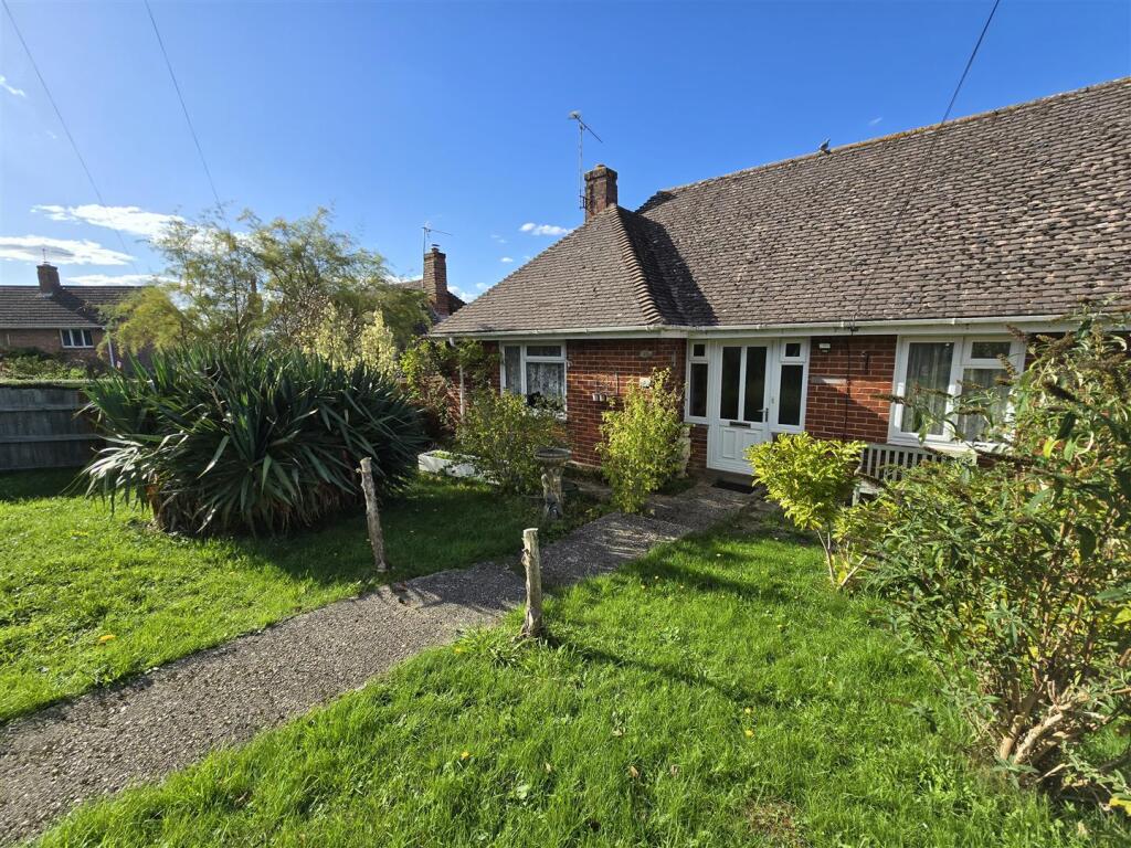 Main image of property: Green Close, Sturminster Newton