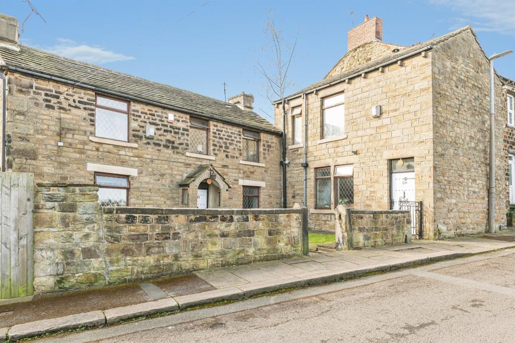 Main image of property: 11a Combs Road, Dewsbury