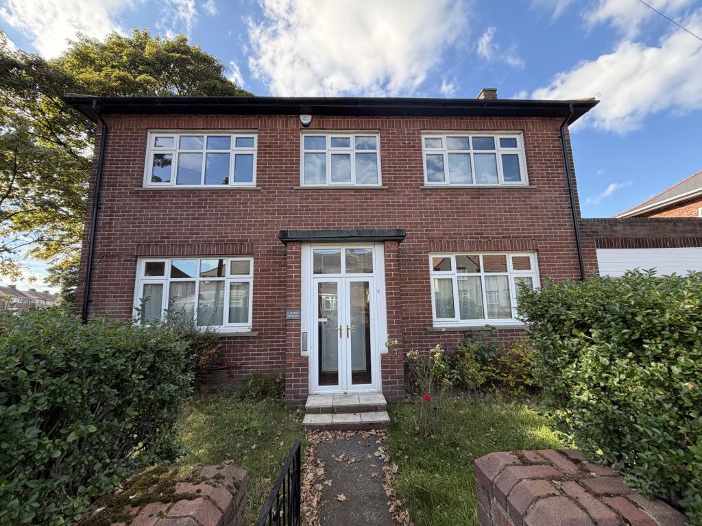 Main image of property: The Quadrant, North Shields, Tyne and Wear, NE29 7JA
