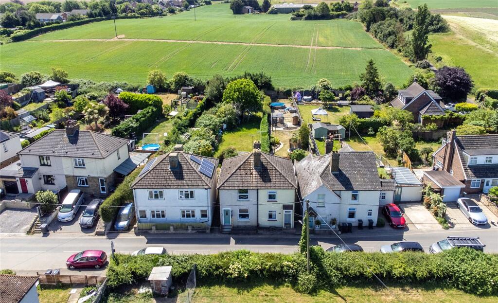 Main image of property: Chalk Road, Lower Higham, Kent, ME3