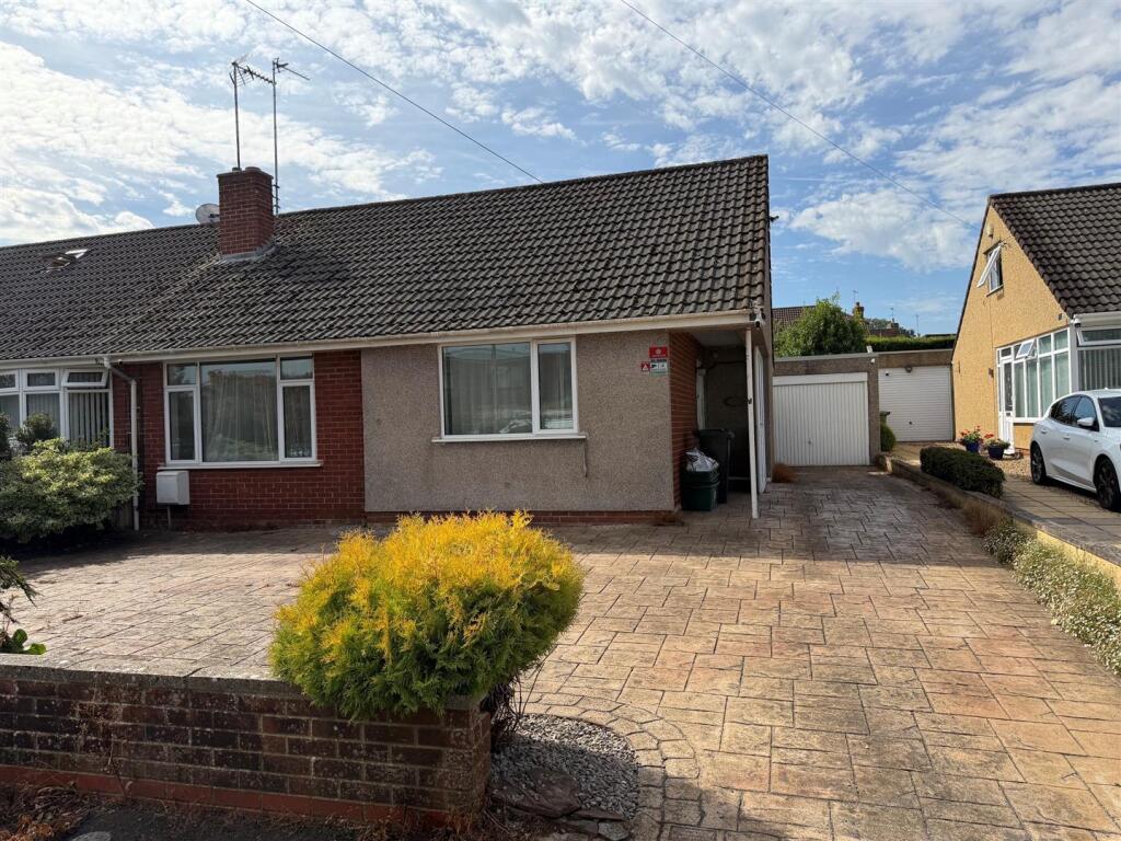 Main image of property: Marsh Close, Winterbourne, Bristol