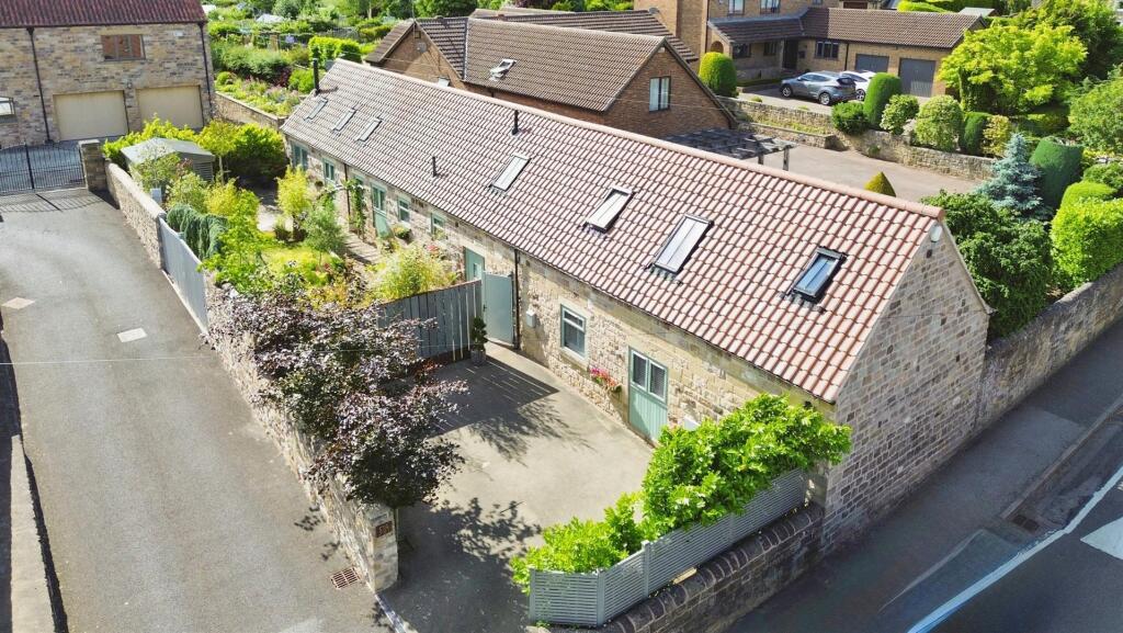 3-bed house on Kiveton Lane, Todwick, Sheffield, £590,000