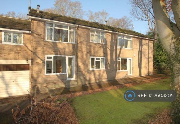 Main image of property: Riverdale Road, Sheffield, S10