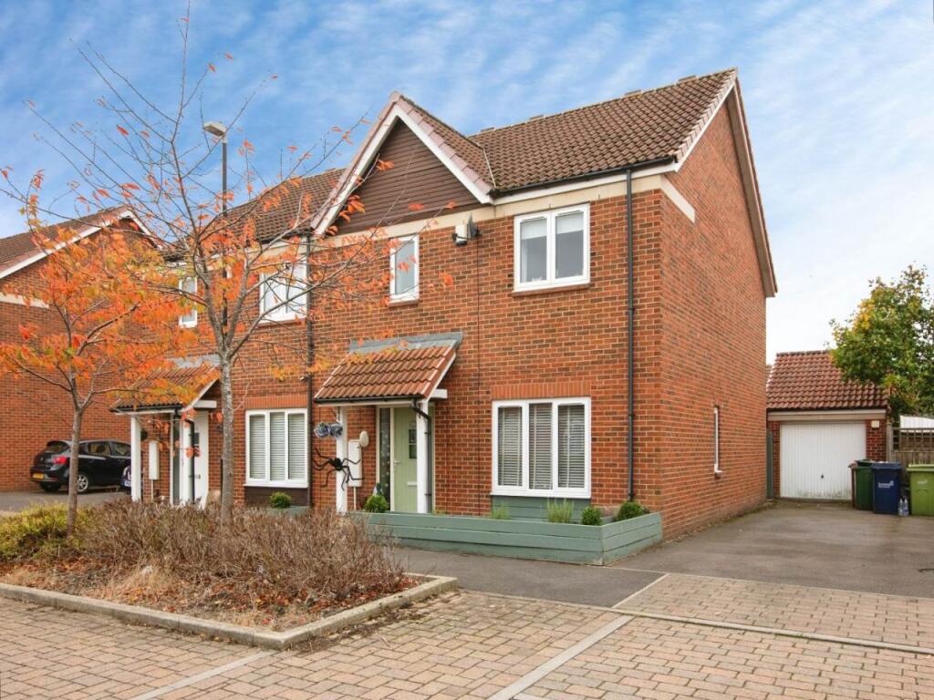 3-bed semi-detached on , , , £200,000