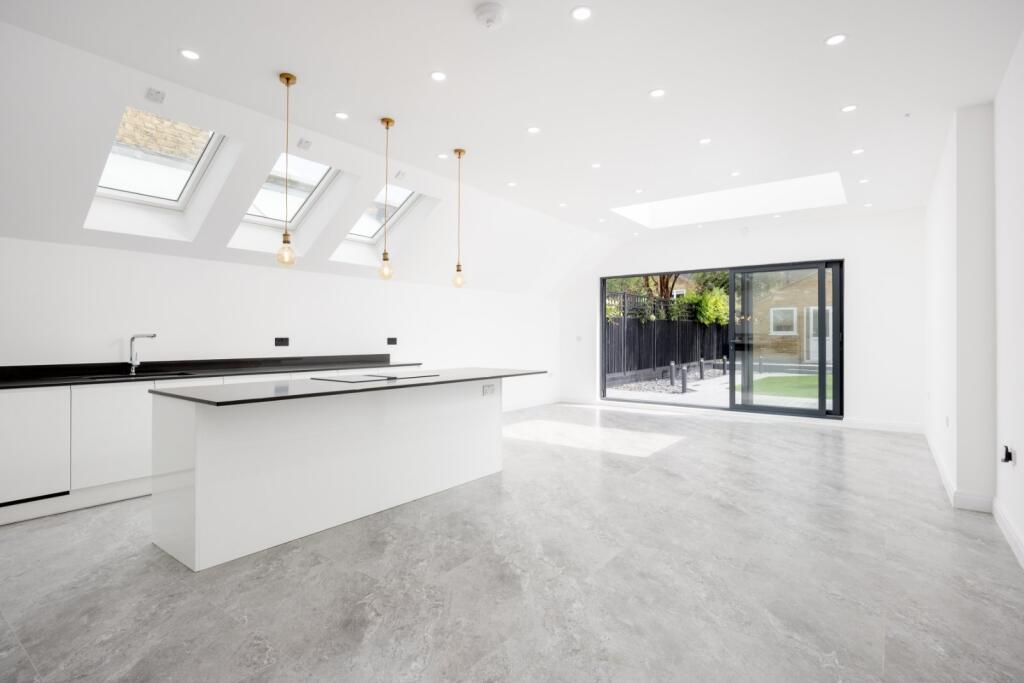 Main image of property: Harbord Street, 
Bishops Park, SW6