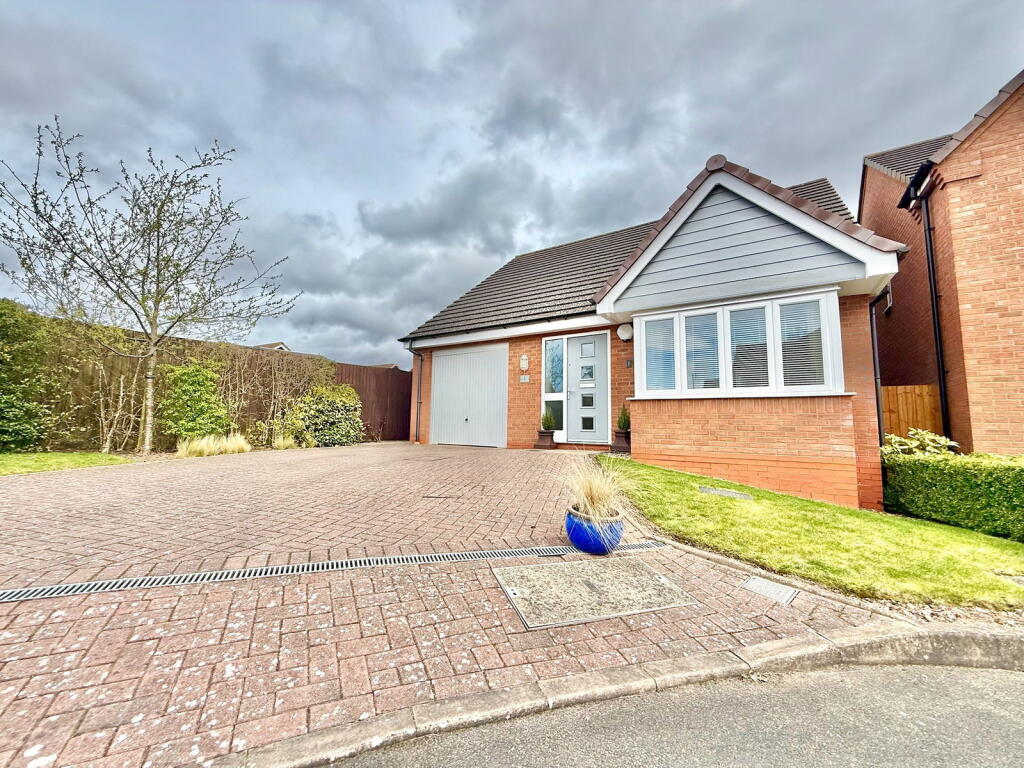 Main image of property: Stone Mill Walk, Upper Gornal, Sedgley