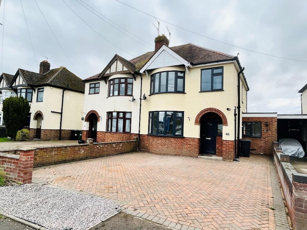 Main image of property: Cheltenham Road, Evesham