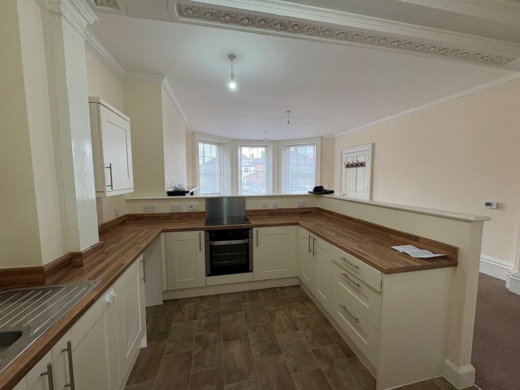 Apartment in Peterborough - View 4