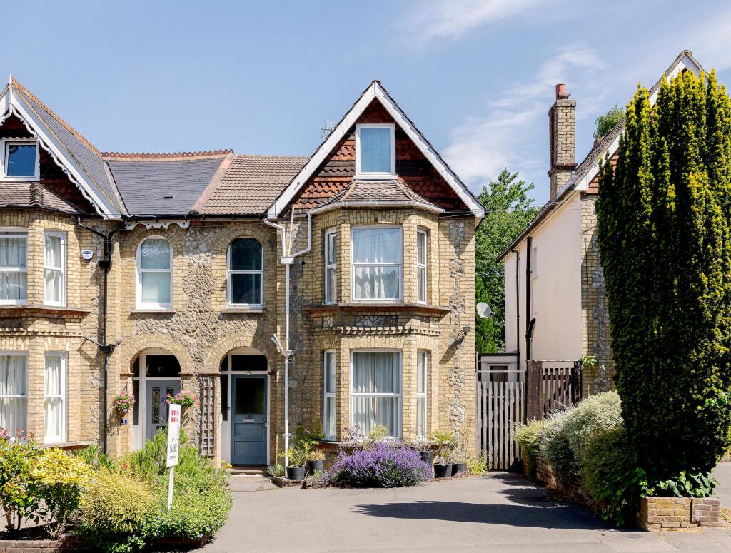 Main image of property: Mount Harry Road, Sevenoaks, Kent, TN13