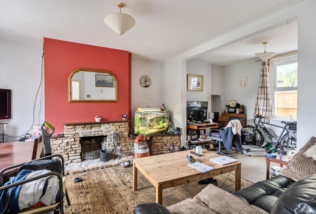 House in Bristol, South Gloucestershire - View 5