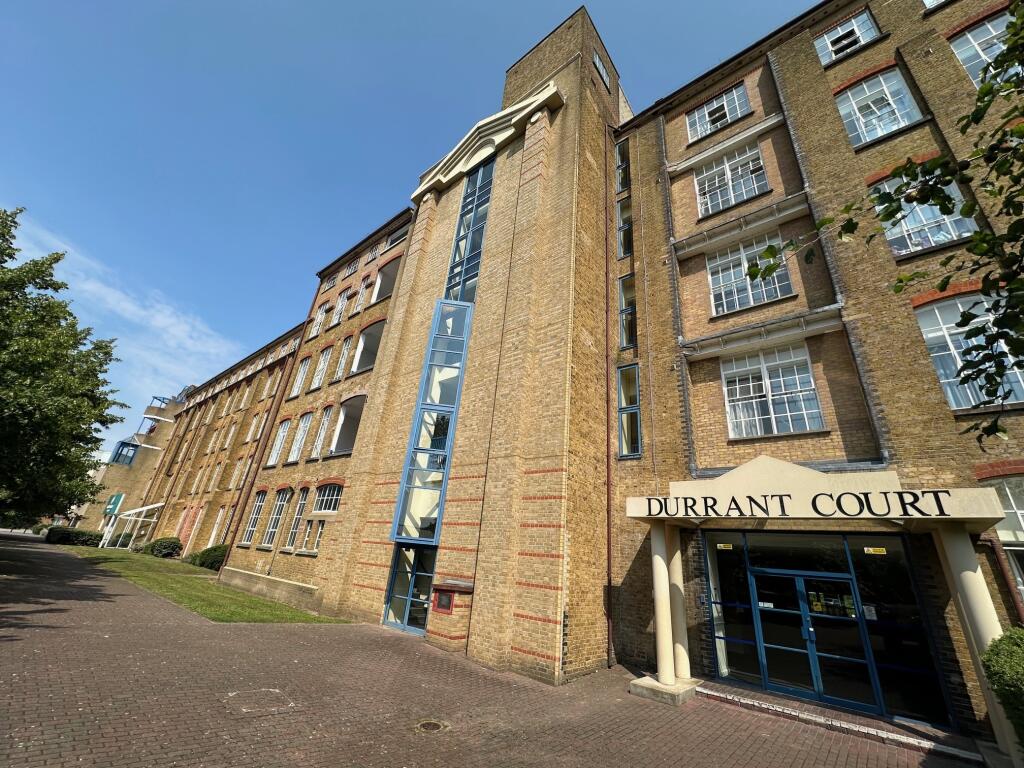 Main image of property: Durrant Court, Chelmsford, CM1 1UE