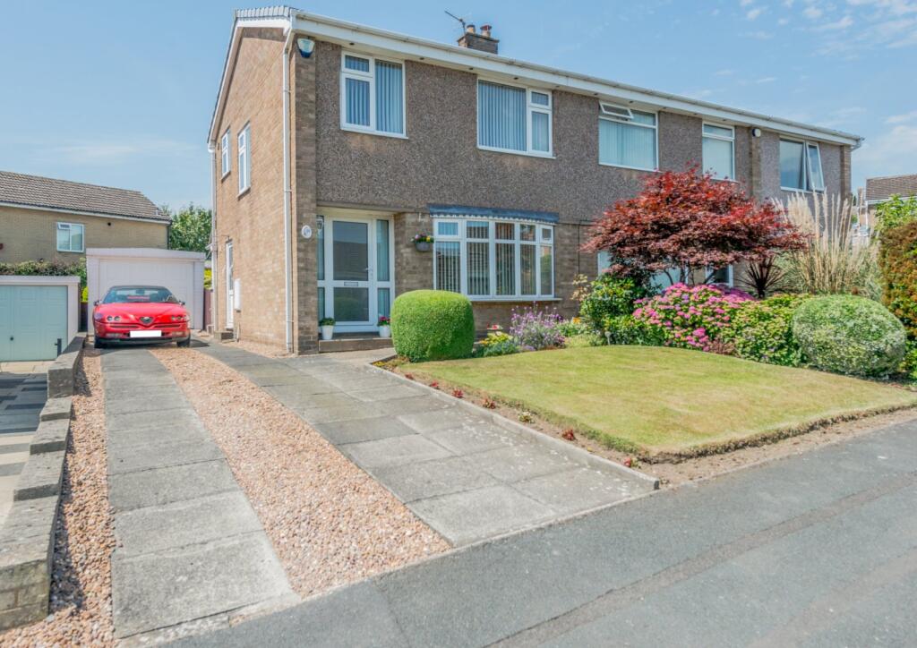 Main image of property: Brown Hill Drive, Birkenshaw, Bradford, West Yorkshire, BD11