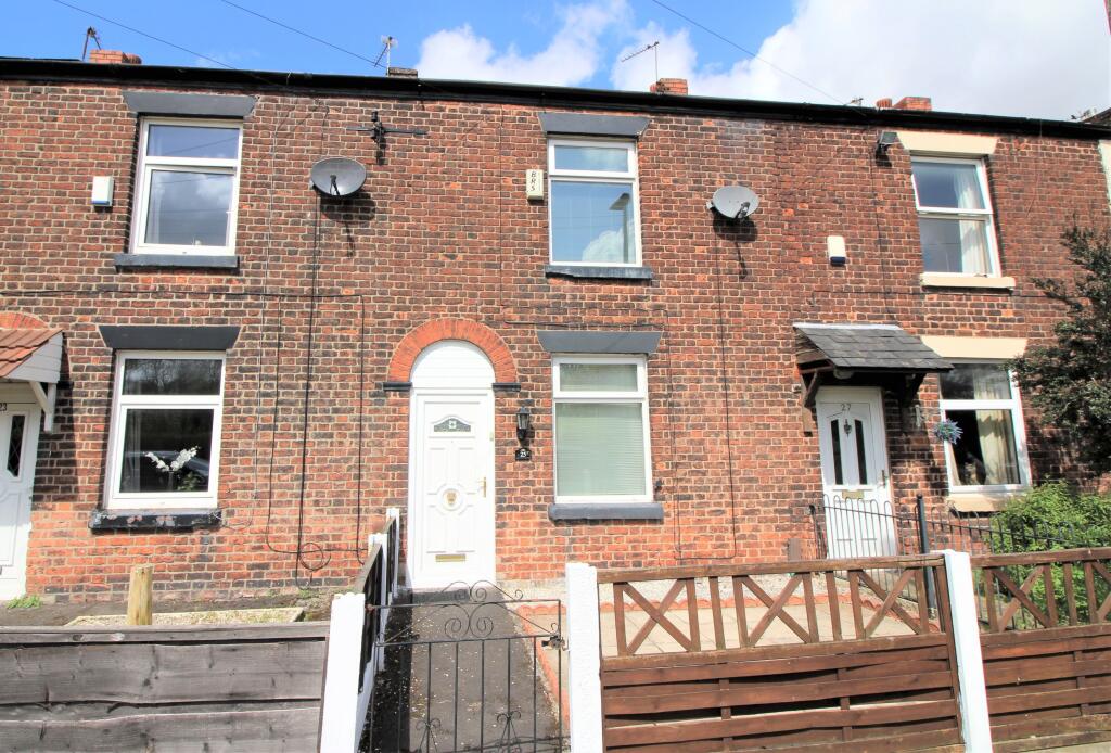 Main image of property: Beech Street, Radcliffe, M26