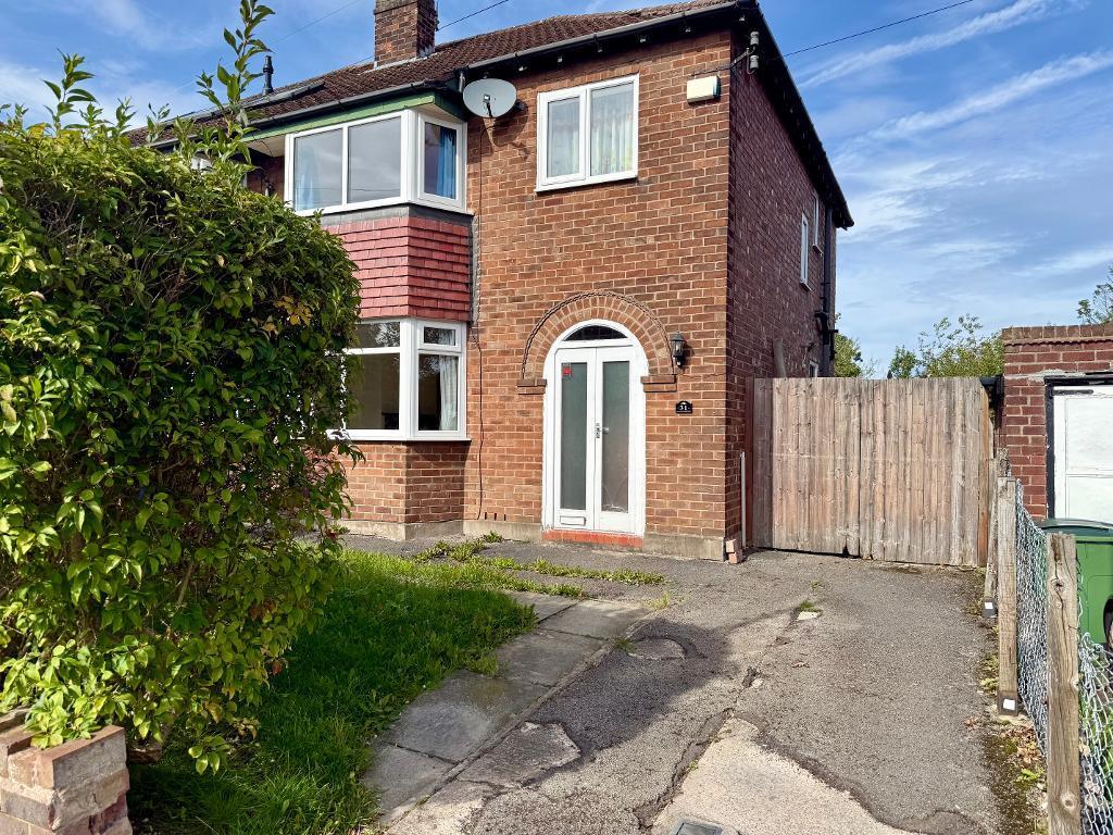 Main image of property: Magda Road, Great Moor, Stockport, SK2 7LX