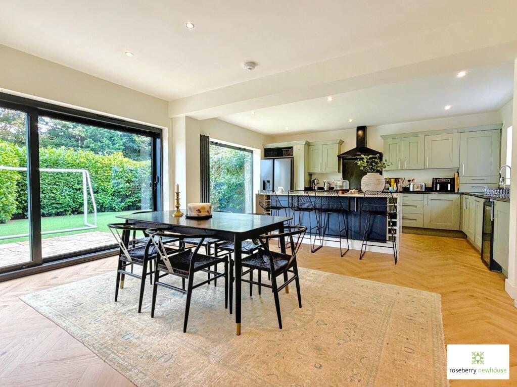House in Egglescliffe - View 4