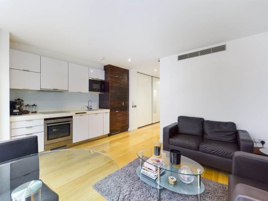 Main image of property: Fairmont Avenue, Ontario Tower, E14