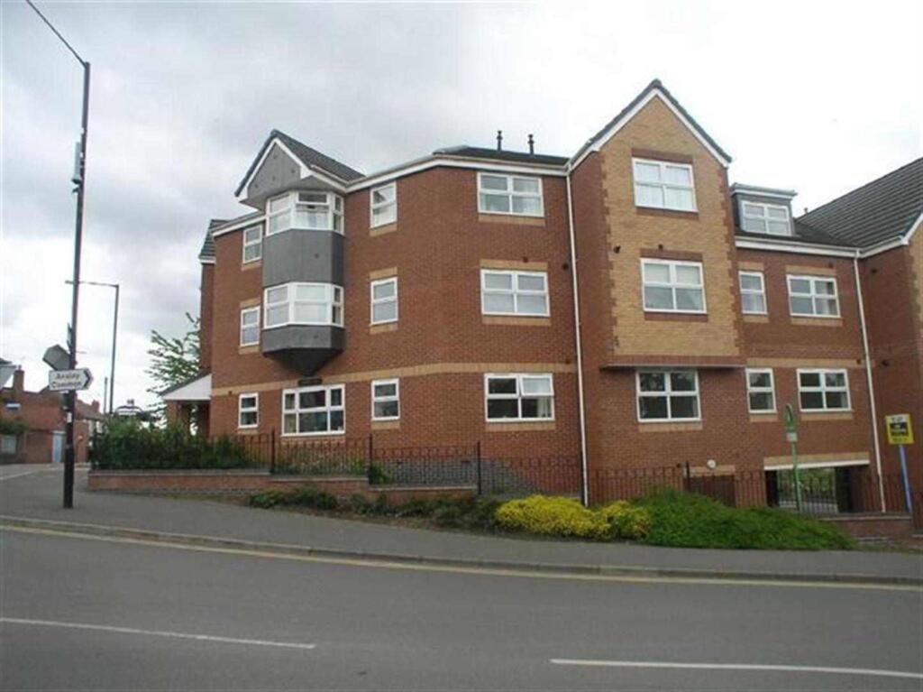 Main image of property: Pickering Lodge, Coleshill Road