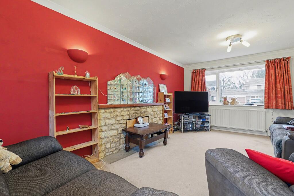 House in Cherwell, Bloxham - More