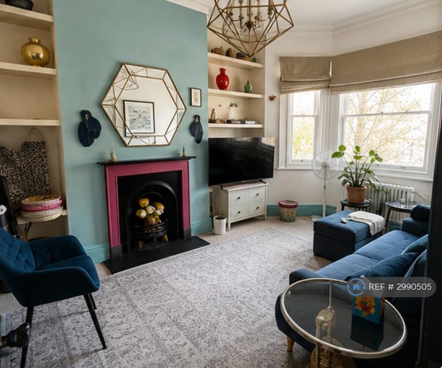 Main image of property: Crewdson Road, London, SW9