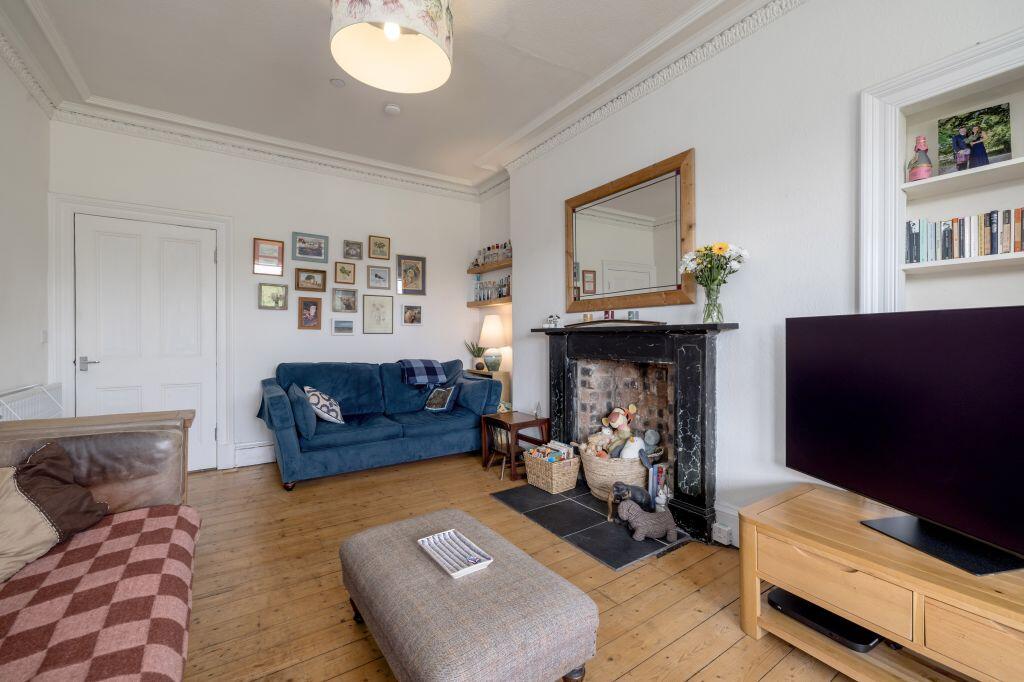 Apartment in Edinburgh, Merchiston - View 4