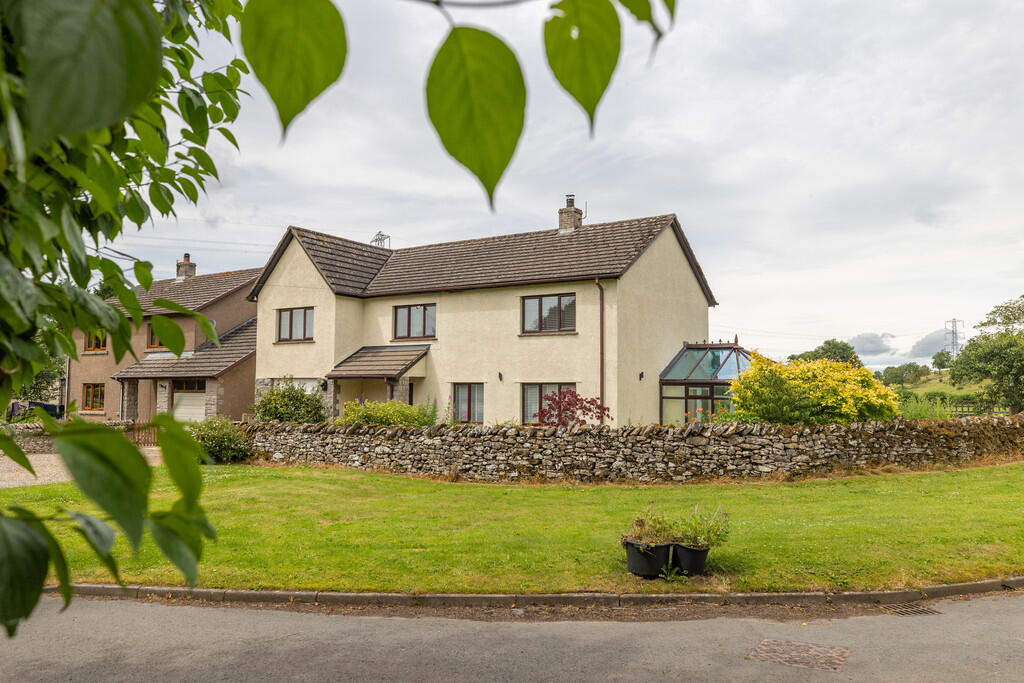 Main image of property: Greenriggs, Little Strickland, Penrith