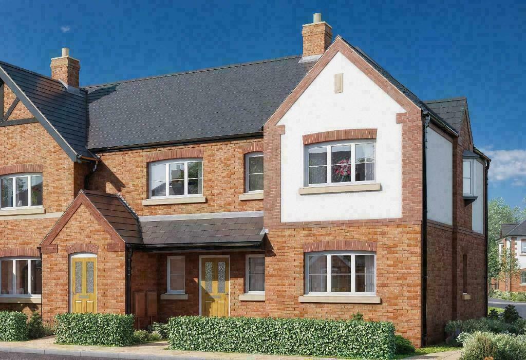 Wilmslow,
SK9 3BF photo 2