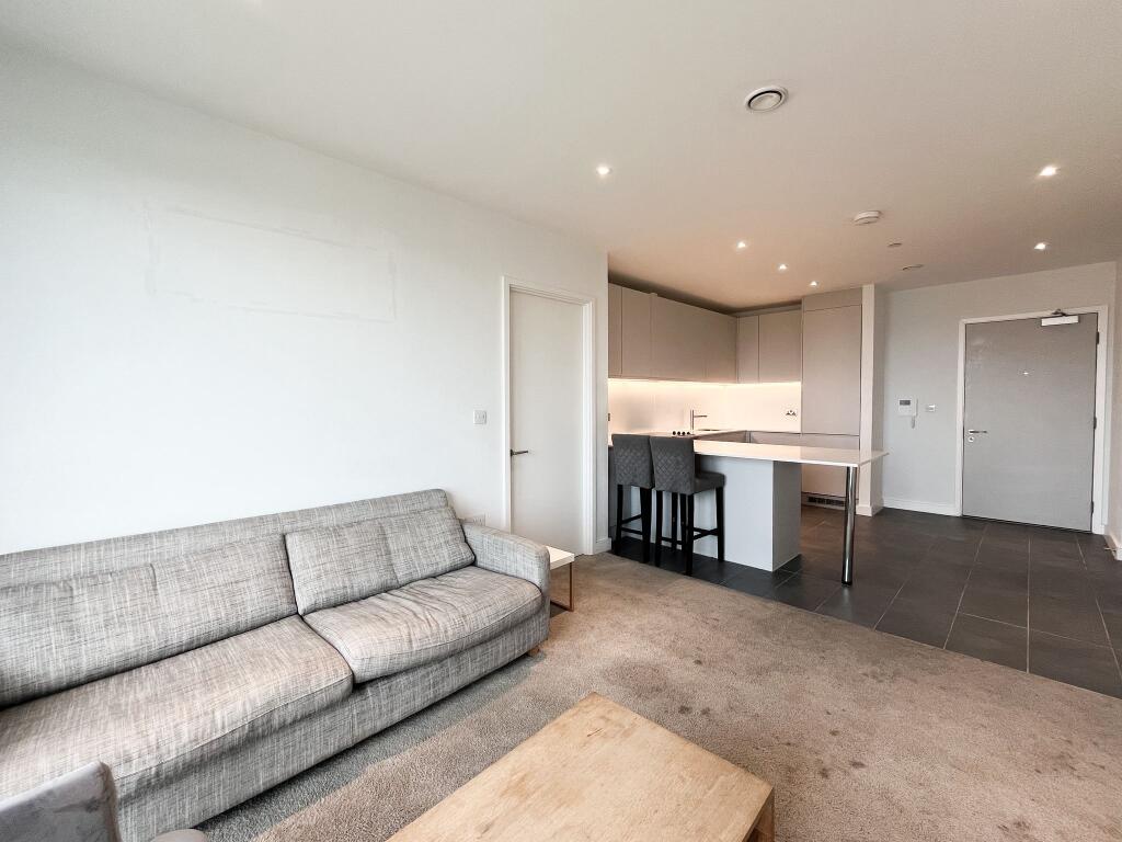 2 bedroom apartment for rent