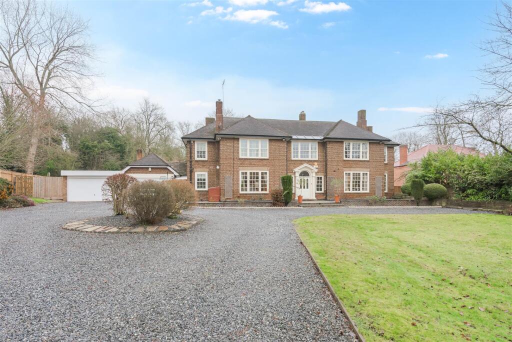 Main image of property: Bath Lane, Moira,DE12