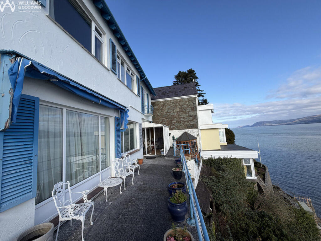 Glyn Garth, Menai Bridge, Anglesey, LL59 photo 3