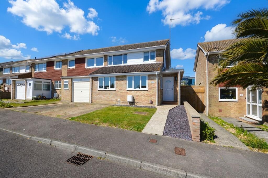 Main image of property: Grasmere Gardens, Folkestone, CT19