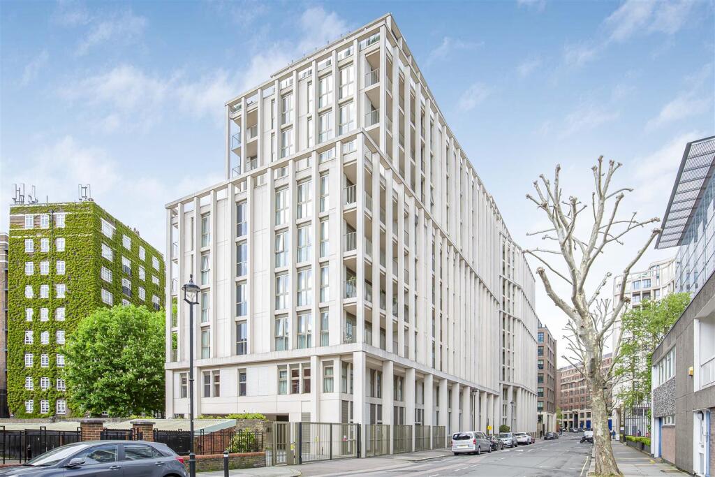 Main image of property: Abell House, 31 John Islip Street, Westminster, London, SW1P