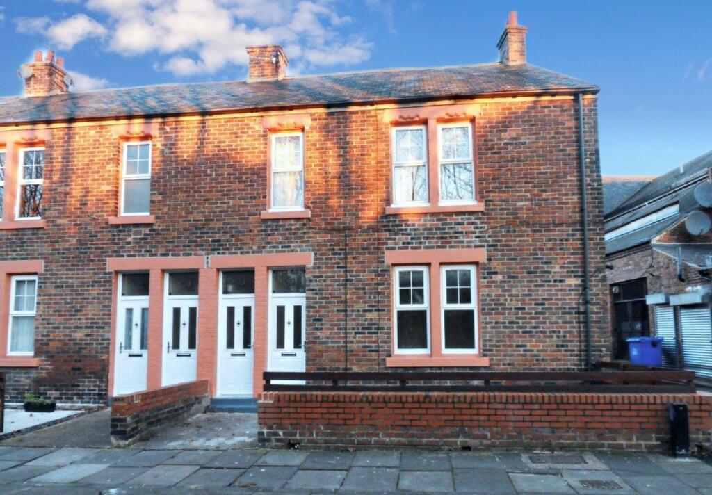 Main image of property: Holly Avenue, Wallsend