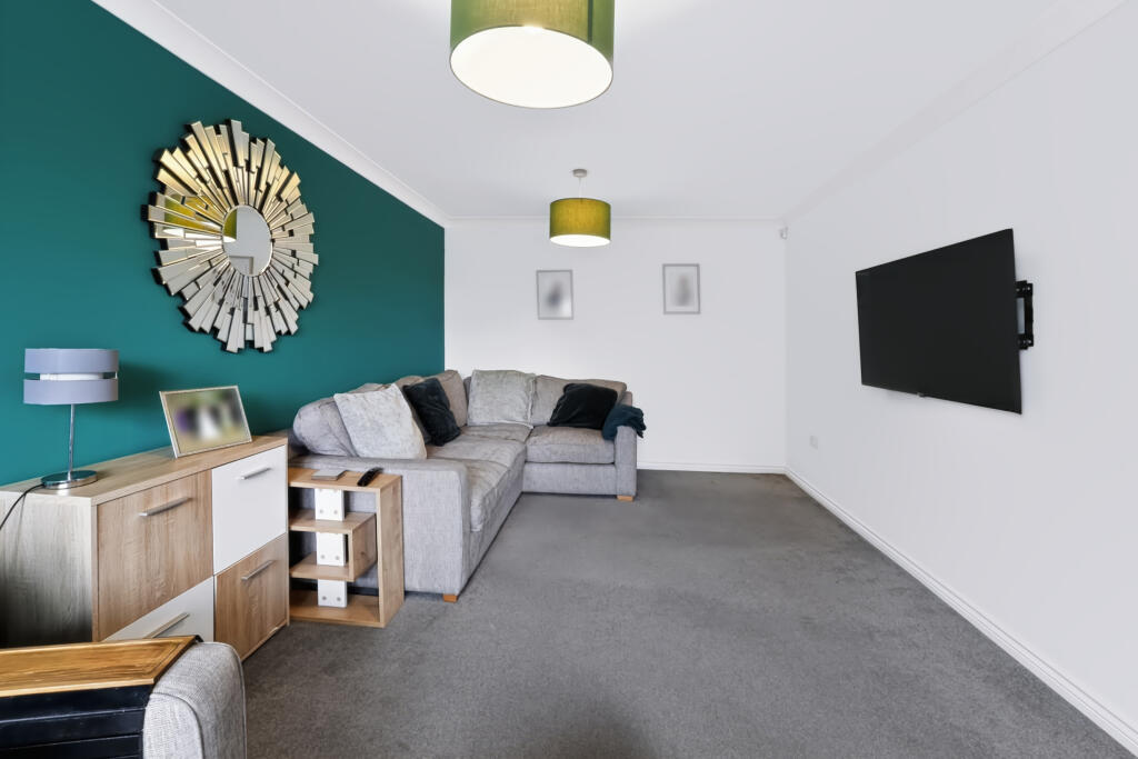 House in Glasgow, East Dunbartonshire - View 5