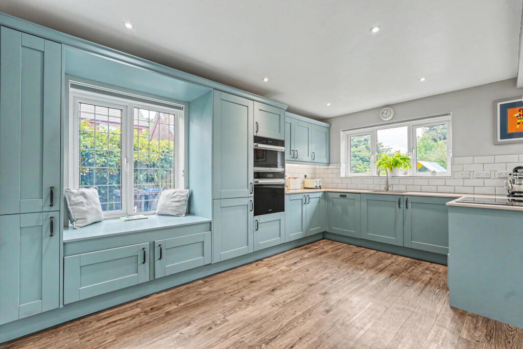 House in Carlisle - View 4