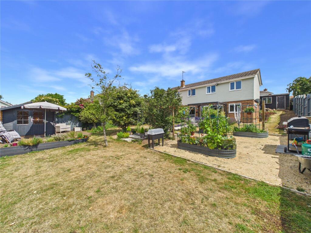 House in Babergh, Sudbury - View 2
