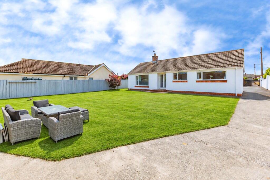 Main image of property: Longfield Road, Starcross, Exeter, Devon, EX6