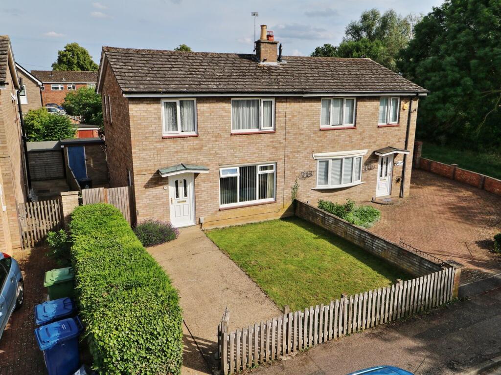 Main image of property: Henbrook, St Neots, PE19