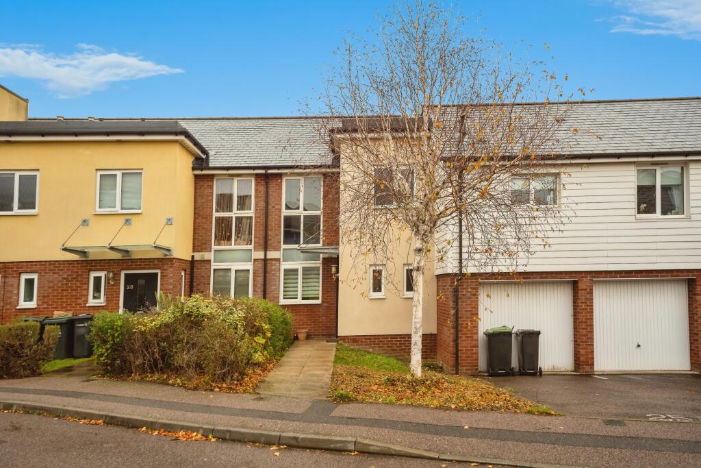 Main image of property: Lister Drive, Gravesend, DA11