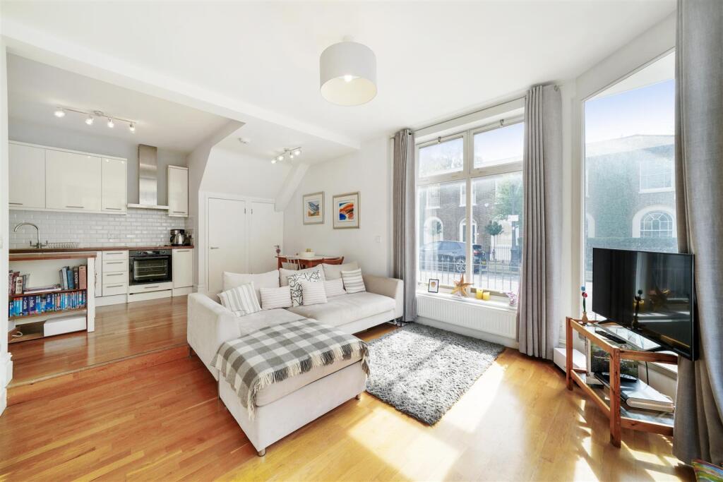 Main image of property: Hartington Road, London