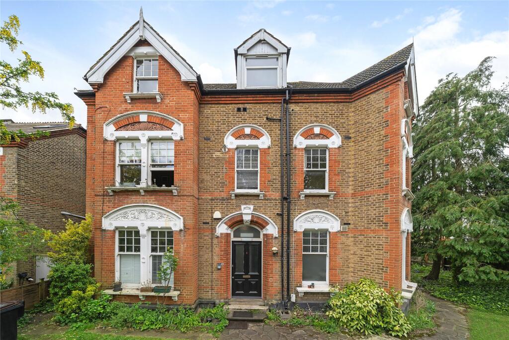 Main image of property: Kings Hall Road, Beckenham, BR3