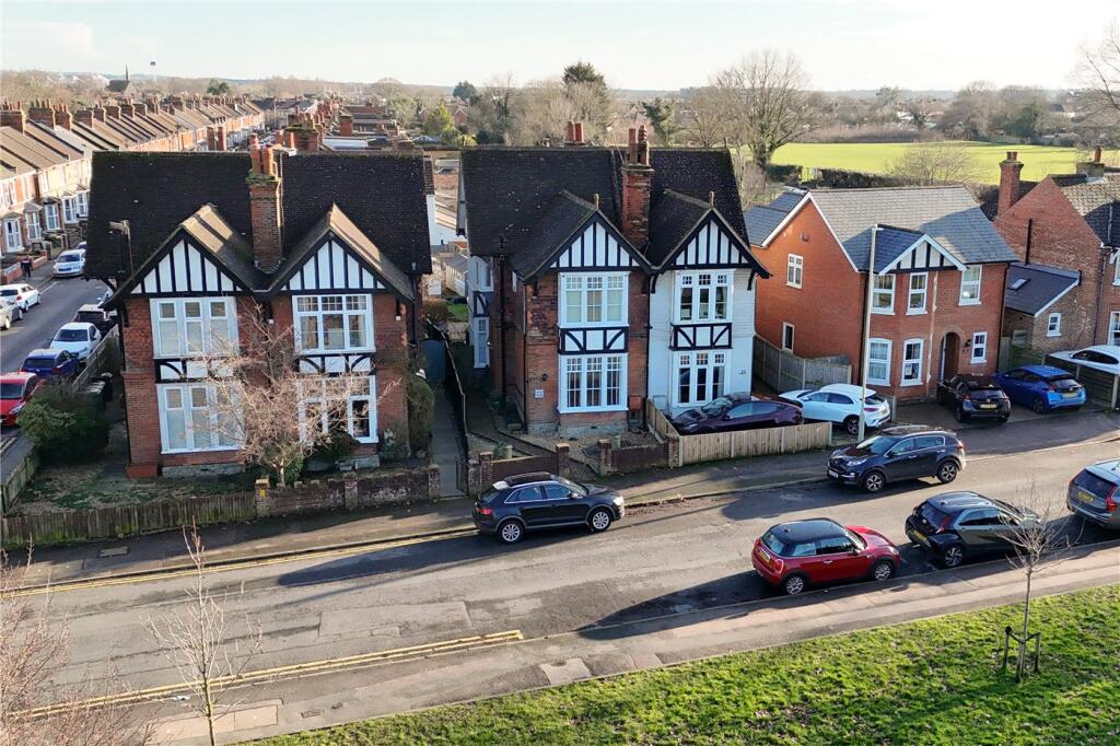 Main image of property: Jemmett Road, Ashford, Kent, TN23