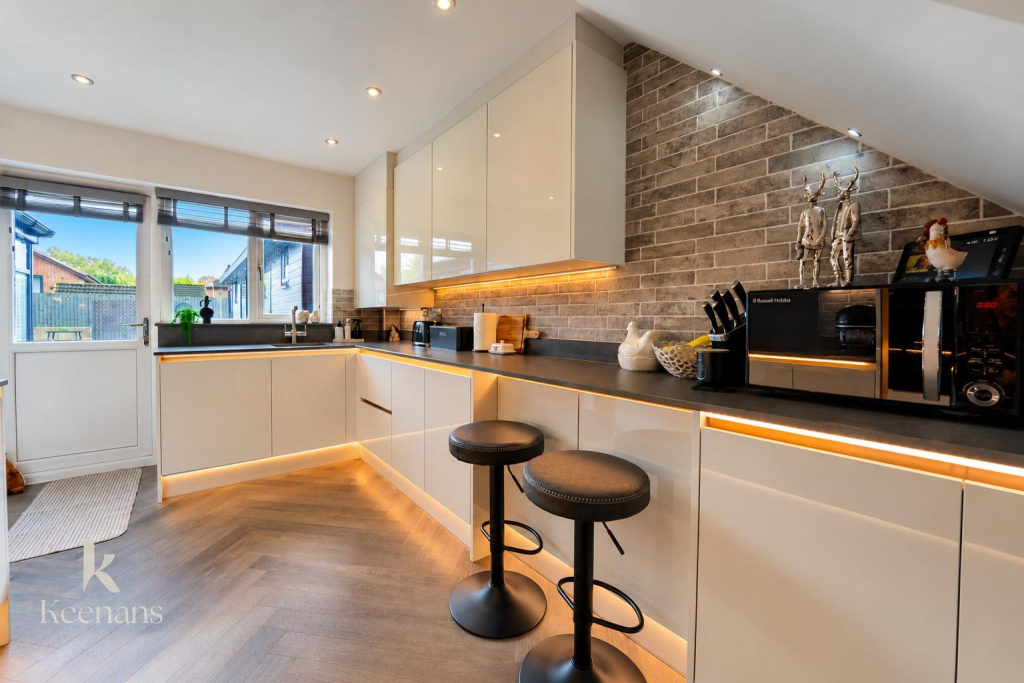 House in Hyndburn, West End - View 3
