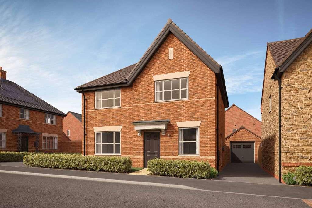 Main image of property: Martley Road,
Lower Broadheath,
Worcester,
WR26RG