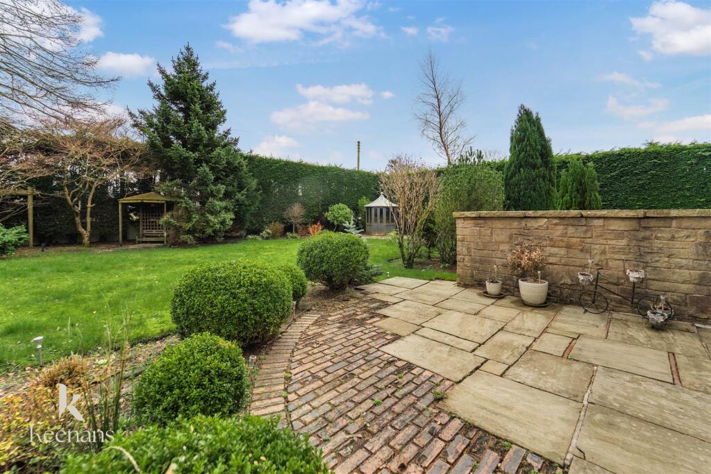 Additional image 61 of Mitton Avenue, Rossendale