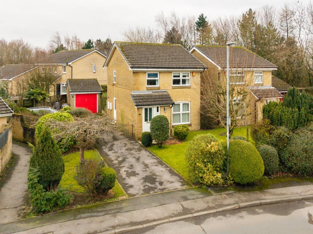 Main image of property: Hodgson Lane, Drighlington